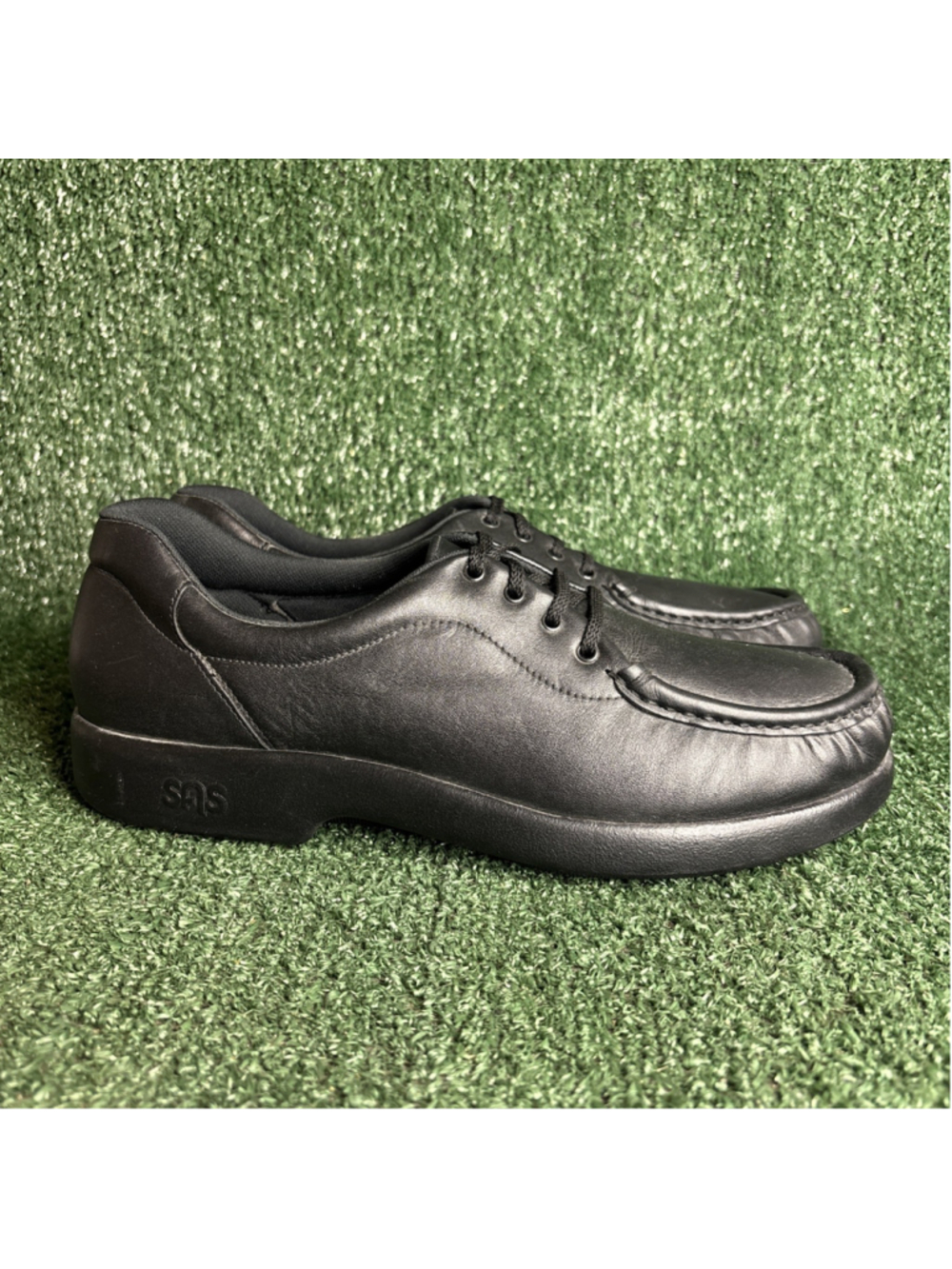 SAS Take Time Women's Lace Up Loafer Tripad Shoes Size 11 - MSRP $185